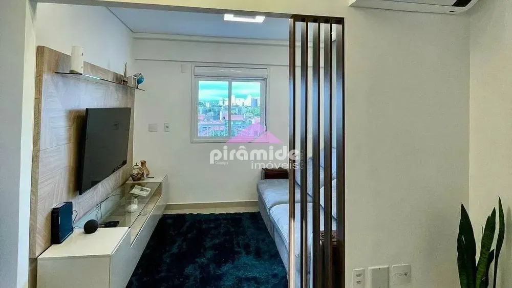 Apartamento, 3 quartos, 82 m² - Foto 6