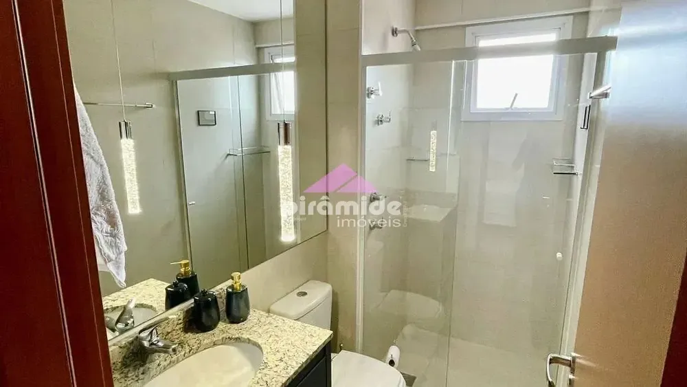 Apartamento, 3 quartos, 82 m² - Foto 5