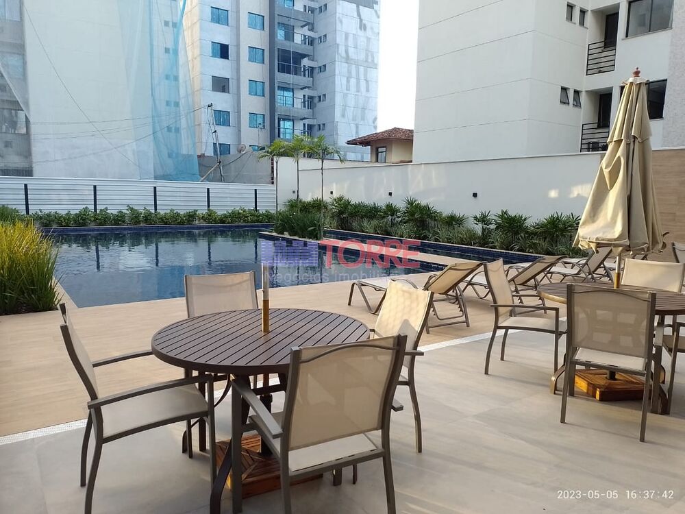 Apartamento à venda com 3 quartos, 89m² - Foto 7