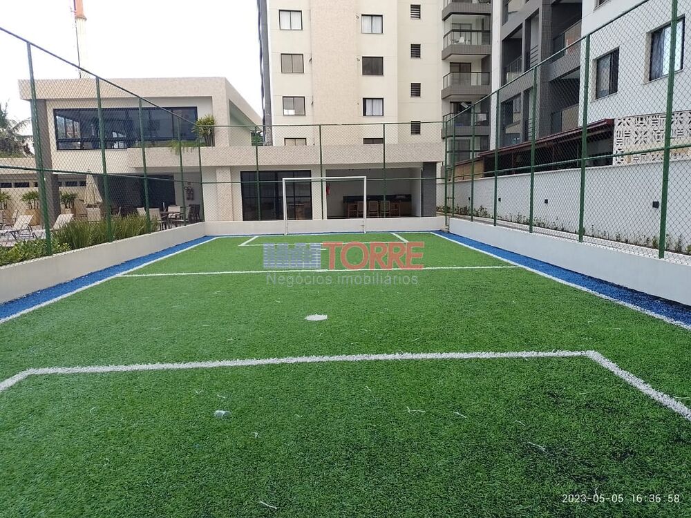 Apartamento à venda com 3 quartos, 89m² - Foto 8