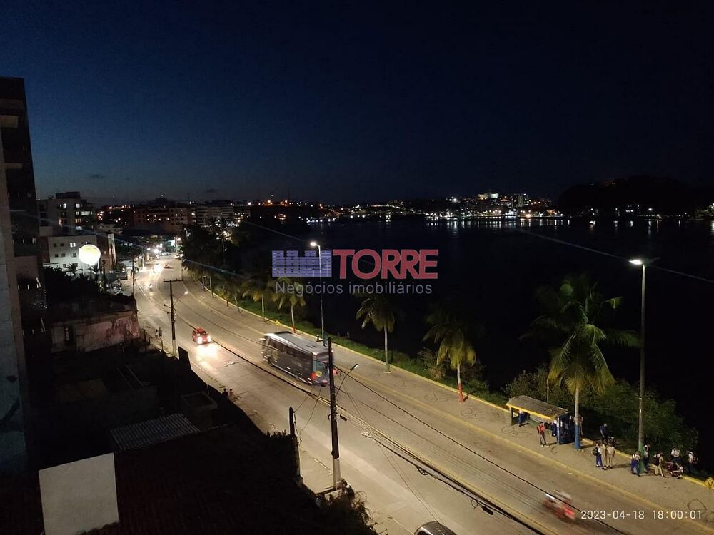 Apartamento à venda com 3 quartos, 89m² - Foto 1