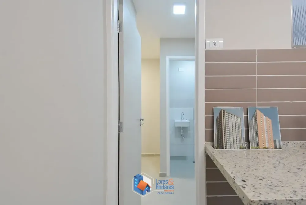 Apartamento, 3 quartos, 92 m² - Foto 2