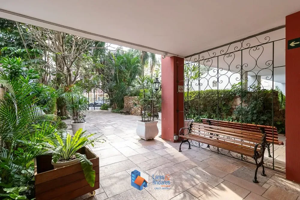 Apartamento, 3 quartos, 92 m² - Foto 4