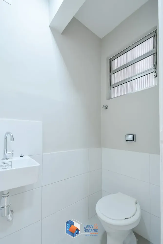 Apartamento, 3 quartos, 92 m² - Foto 3