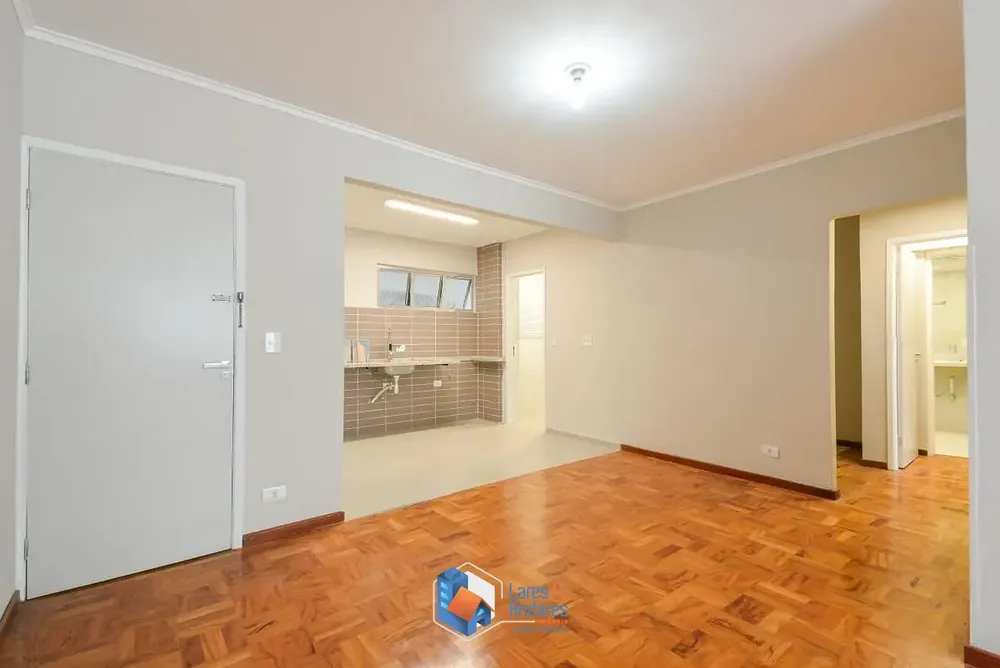 Apartamento, 3 quartos, 92 m² - Foto 1