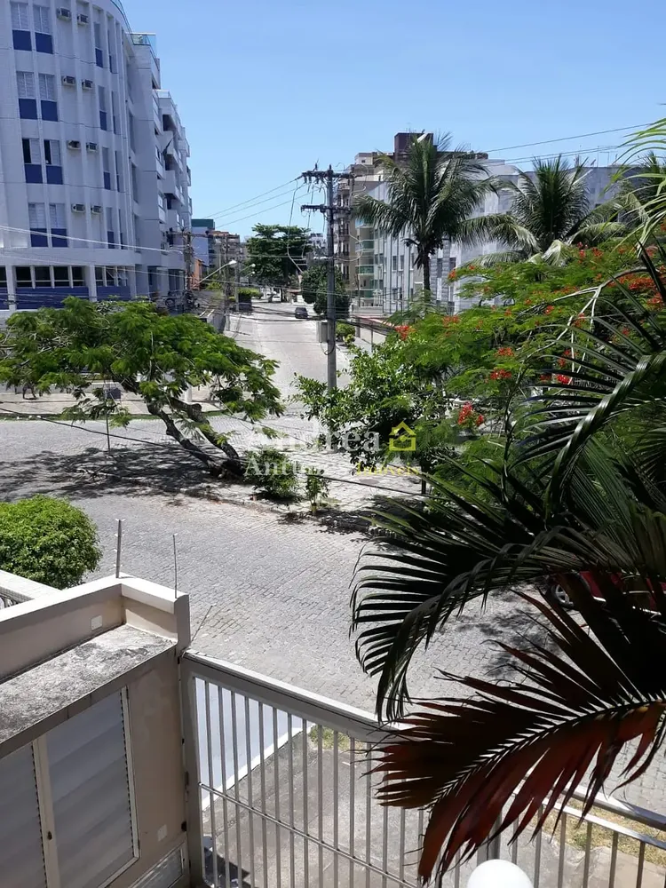 Apartamento, 2 quartos, 85 m² - Foto 1