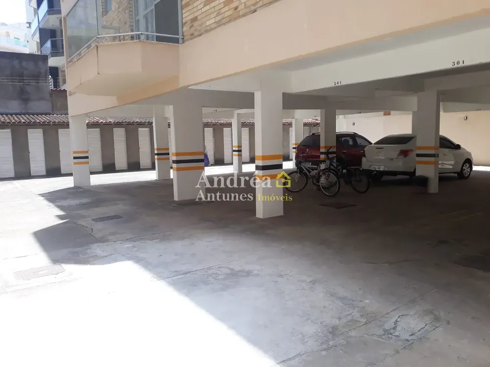 Apartamento, 2 quartos, 85 m² - Foto 16