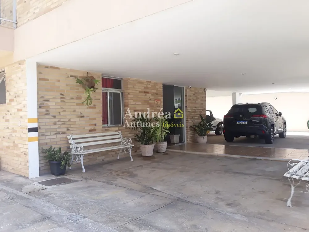 Apartamento, 2 quartos, 85 m² - Foto 7