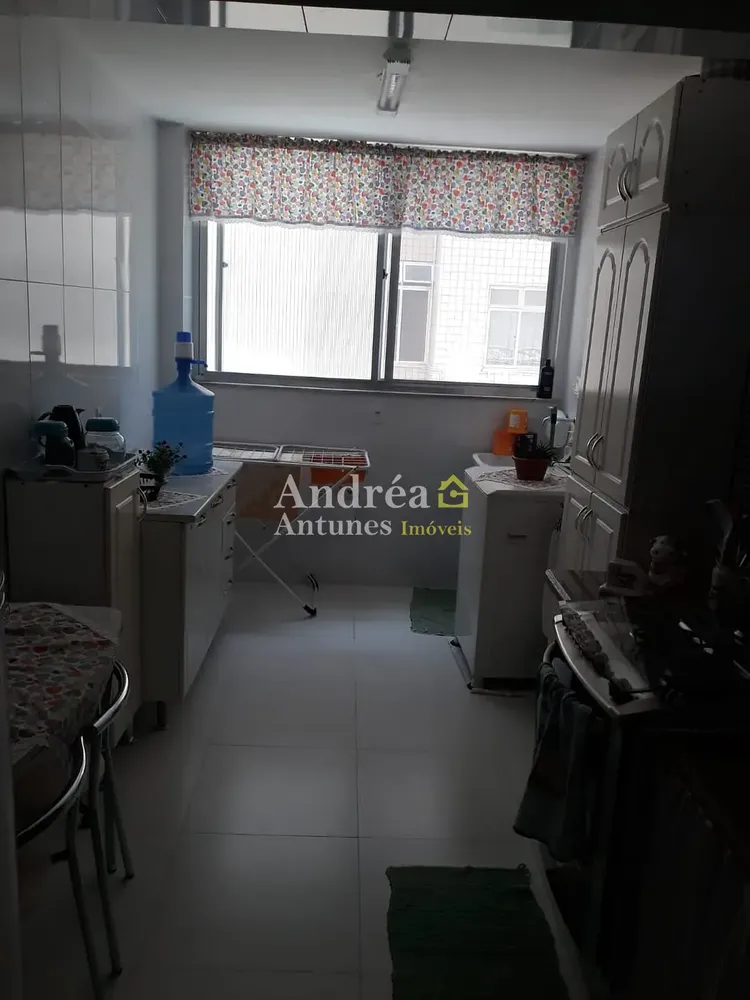 Apartamento, 2 quartos, 85 m² - Foto 18