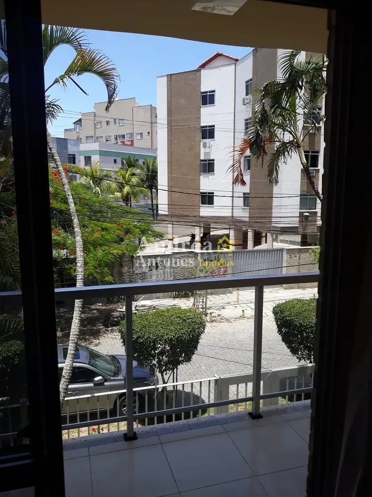 Apartamento, 2 quartos, 85 m² - Foto 8