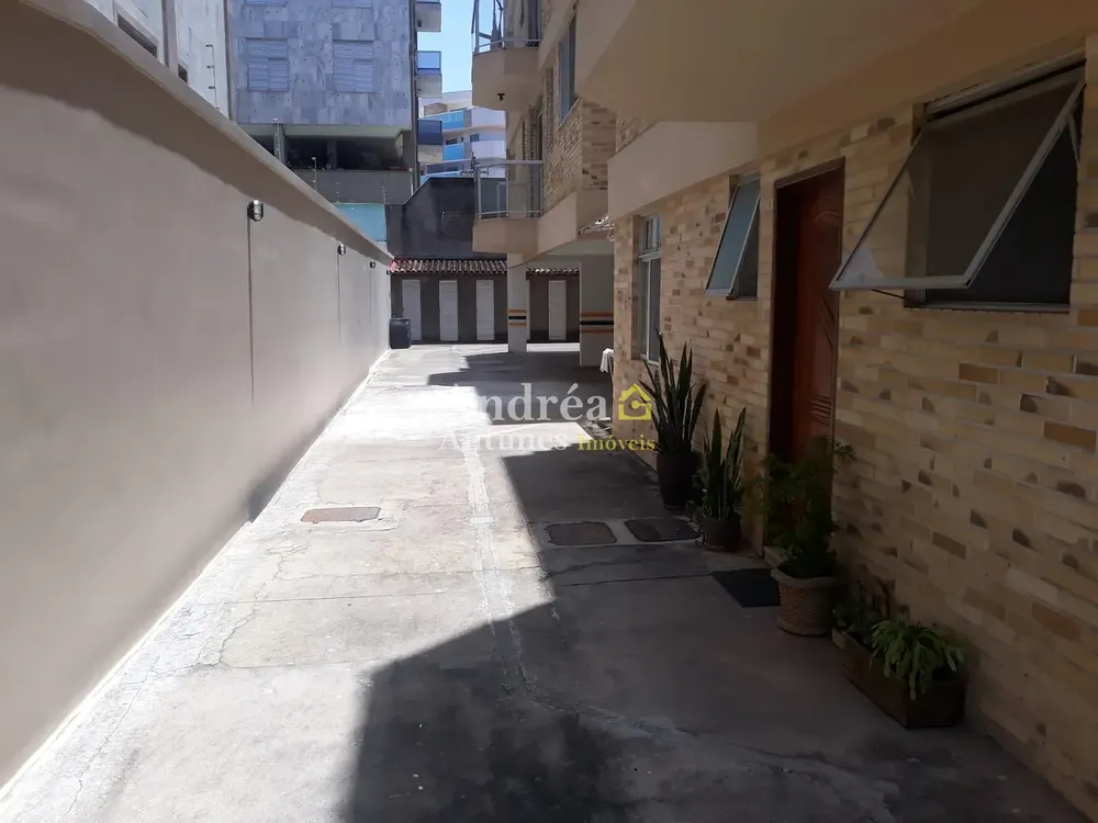 Apartamento, 2 quartos, 85 m² - Foto 5