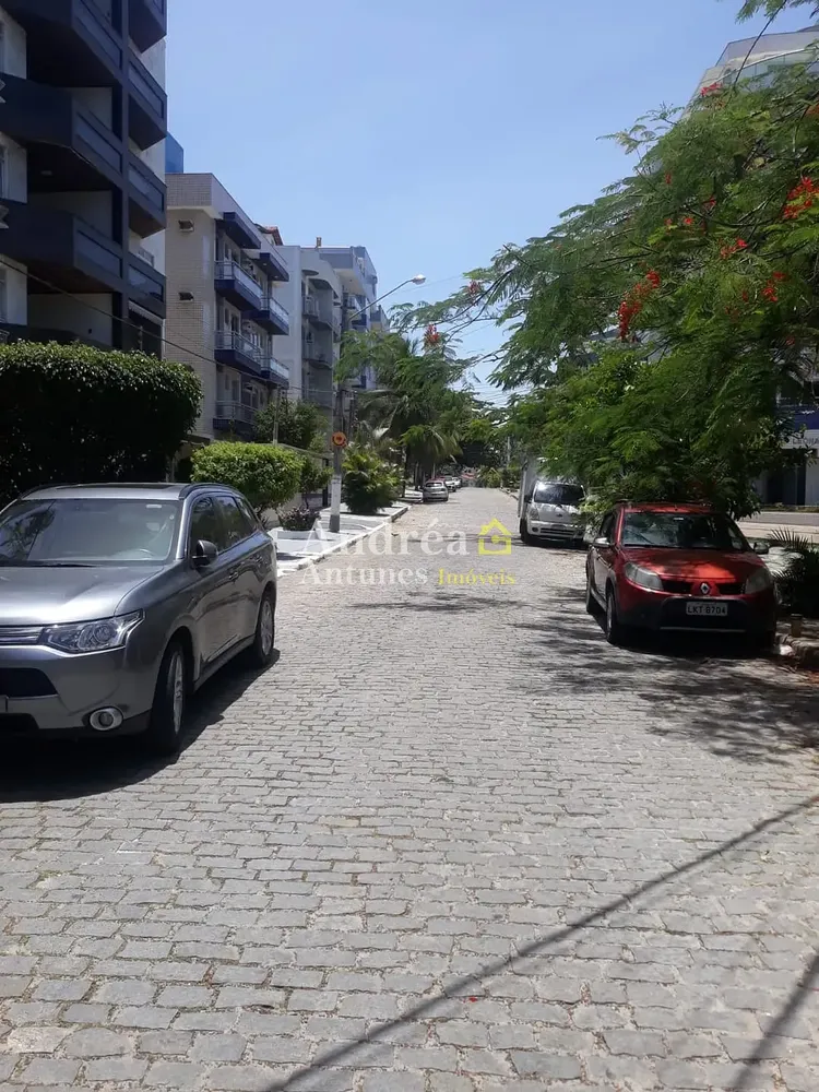 Apartamento, 2 quartos, 85 m² - Foto 6