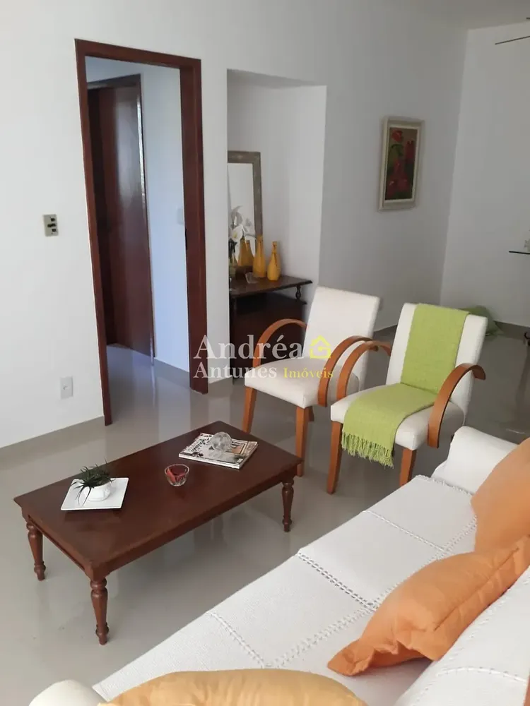 Apartamento, 2 quartos, 85 m² - Foto 22