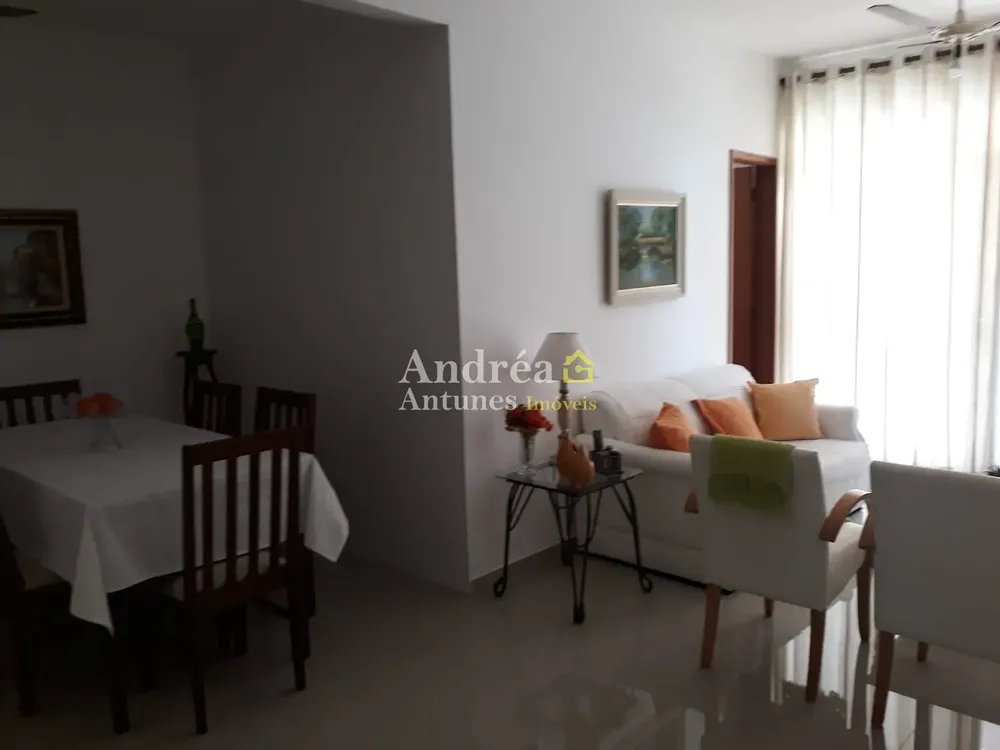 Apartamento, 2 quartos, 85 m² - Foto 12
