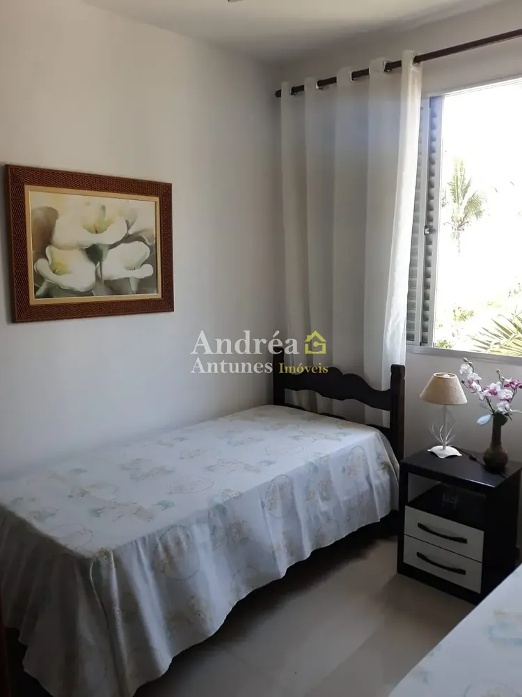 Apartamento, 2 quartos, 85 m² - Foto 9
