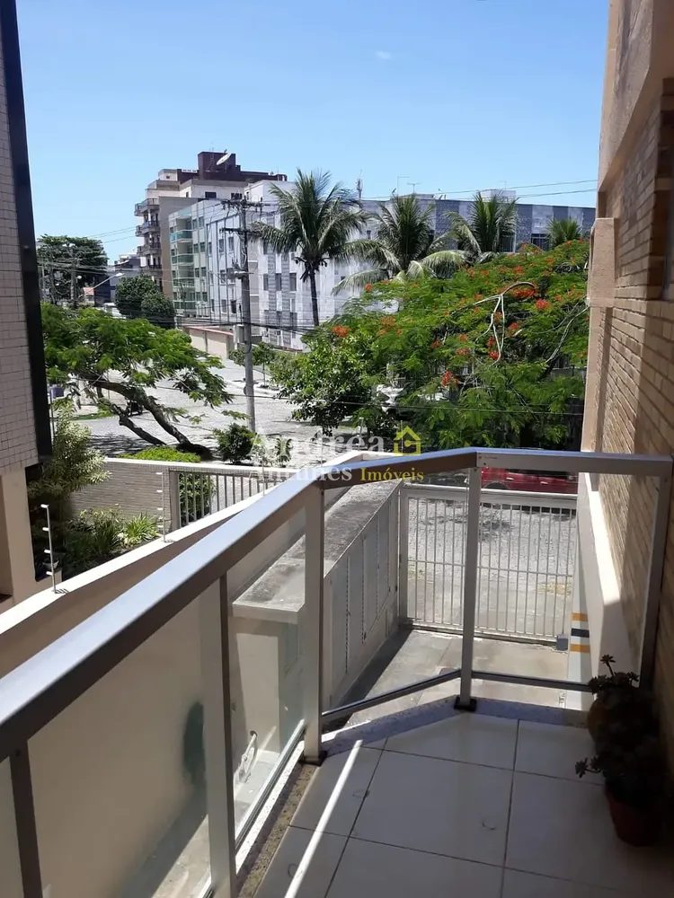 Apartamento, 2 quartos, 85 m² - Foto 4