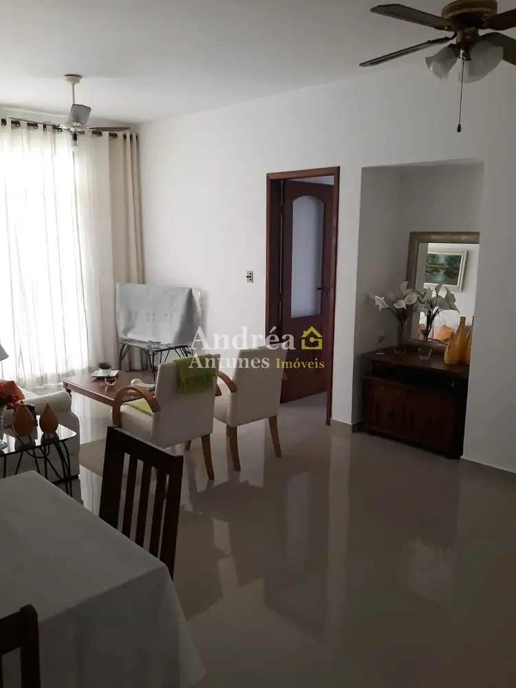 Apartamento, 2 quartos, 85 m² - Foto 21