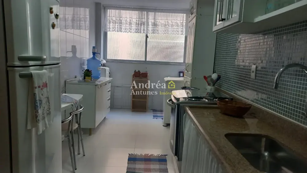 Apartamento, 2 quartos, 85 m² - Foto 36