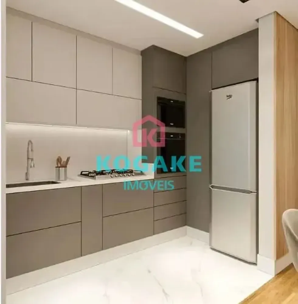 Apartamento, 3 quartos, 68 m² - Foto 1