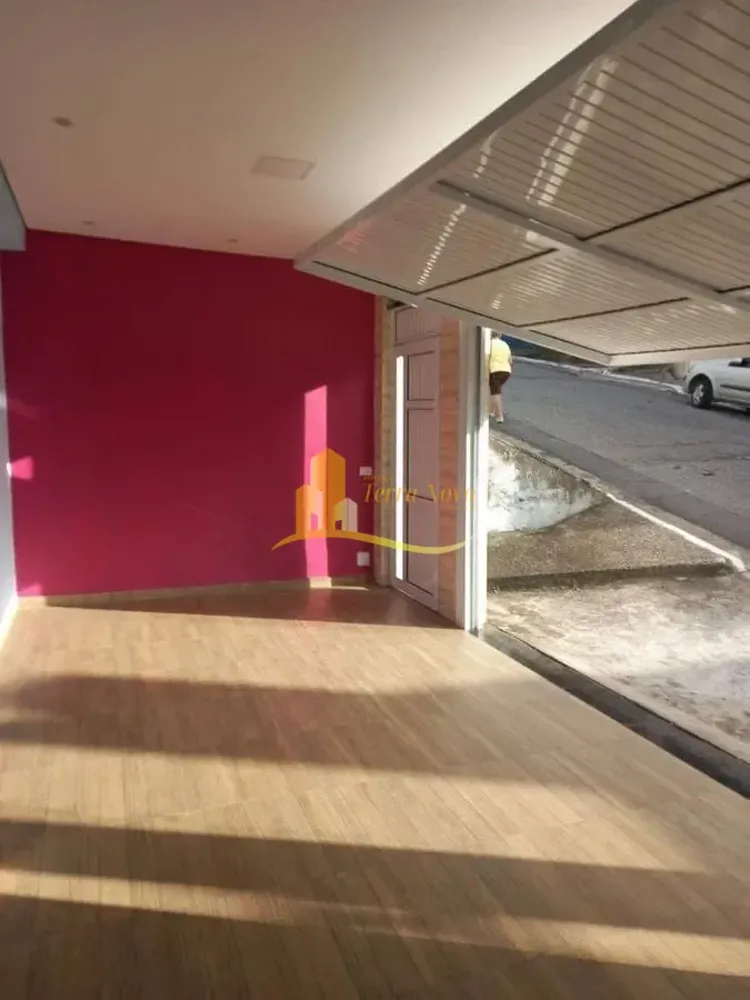 Sobrado, 3 quartos, 10 m² - Foto 6