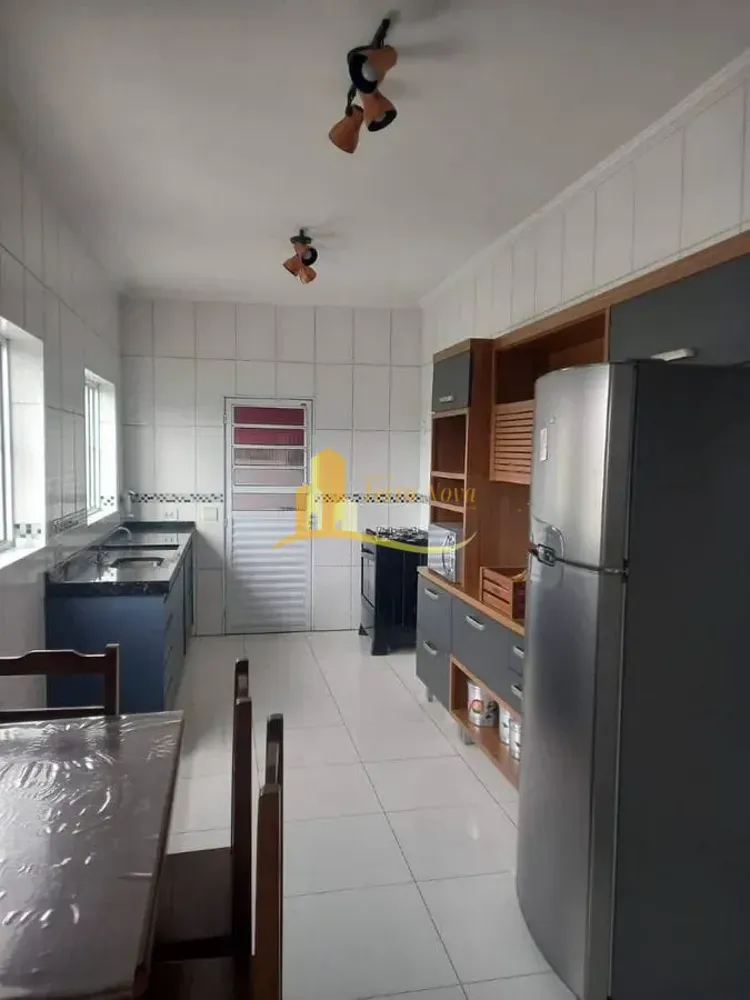Sobrado, 3 quartos, 10 m² - Foto 4