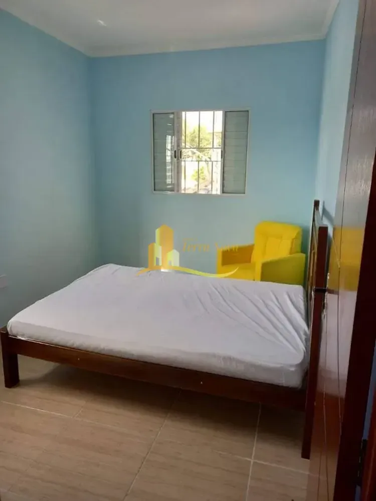 Sobrado, 3 quartos, 10 m² - Foto 3
