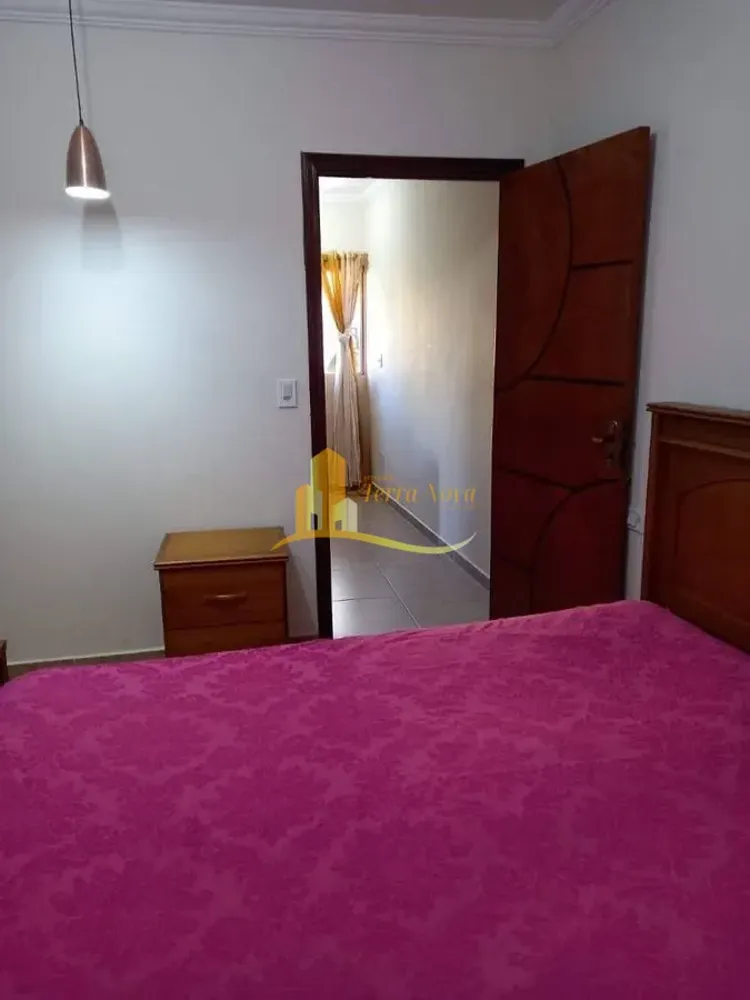 Sobrado, 3 quartos, 10 m² - Foto 5