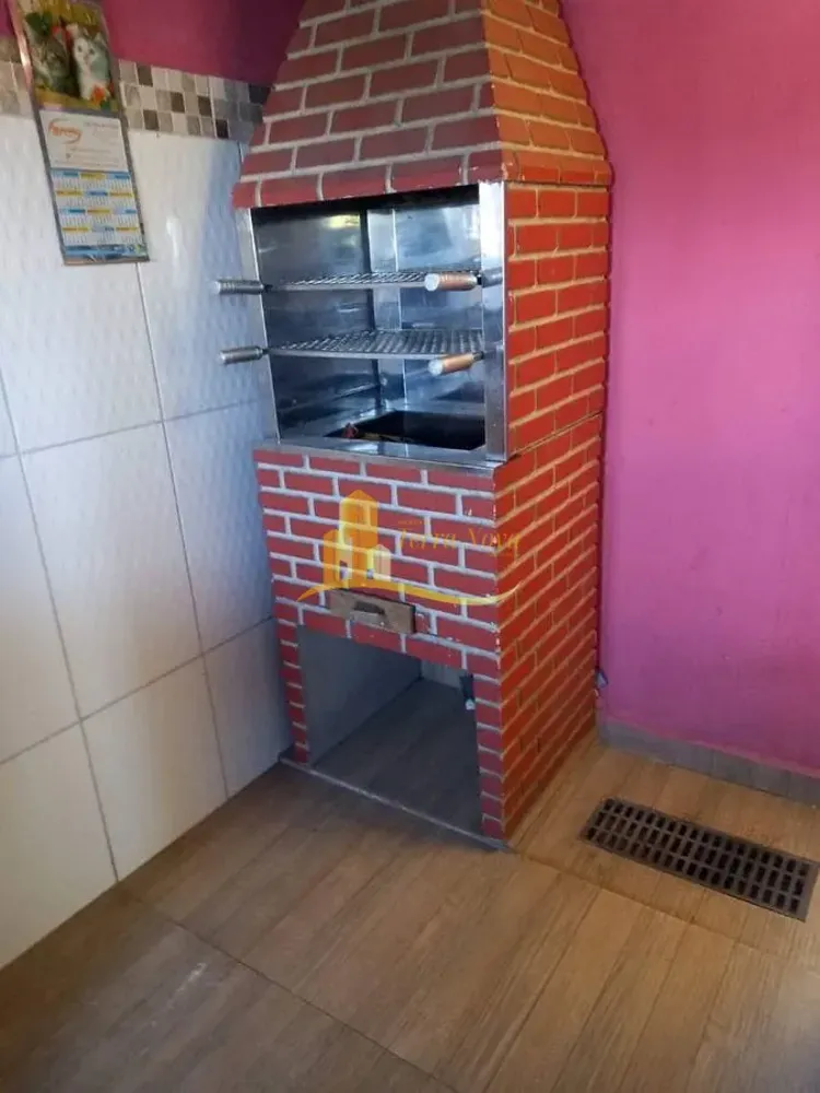 Sobrado, 3 quartos, 10 m² - Foto 7