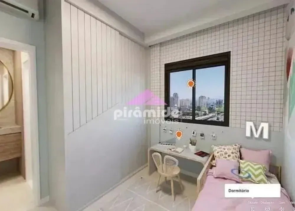 Apartamento, 3 quartos, 76 m² - Foto 3