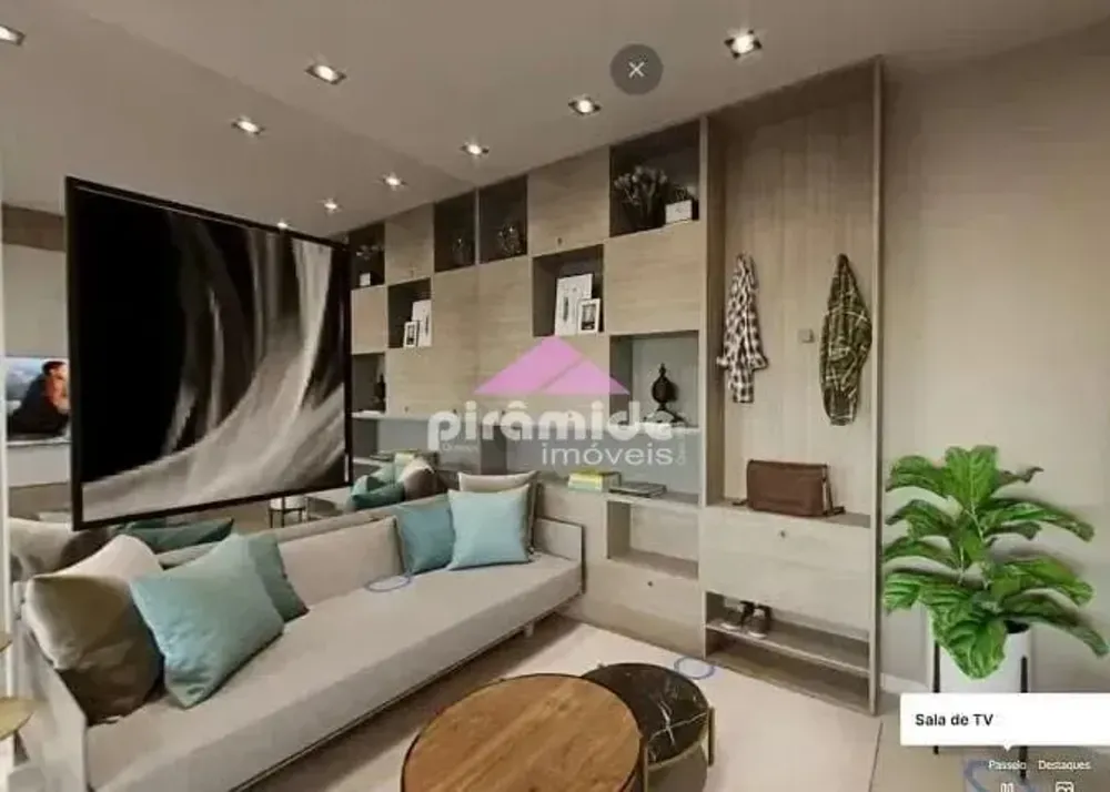Apartamento, 3 quartos, 76 m² - Foto 4