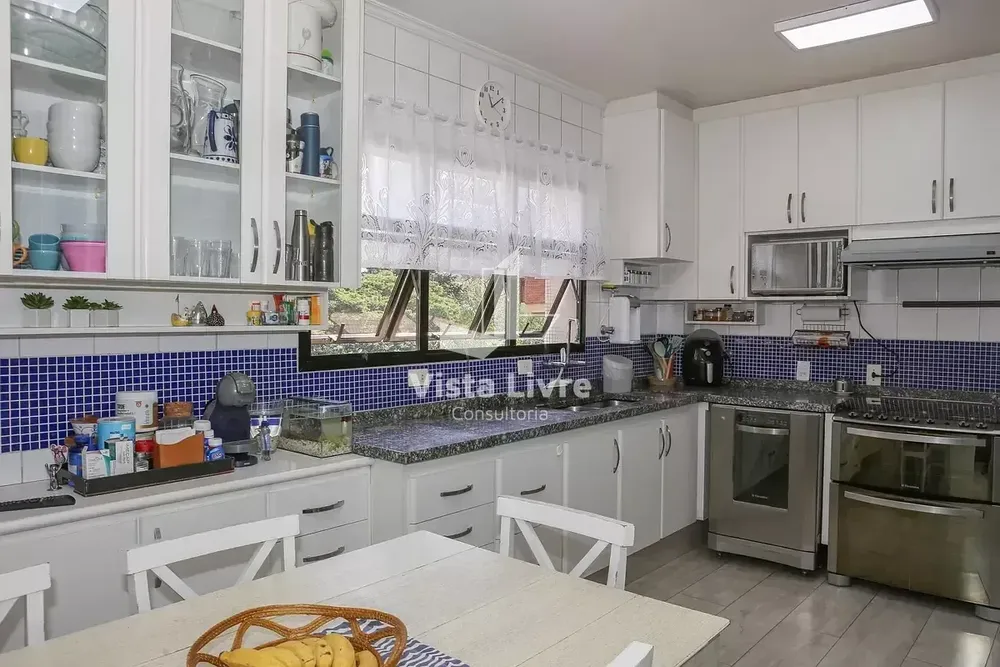 Apartamento, 3 quartos, 168 m² - Foto 2