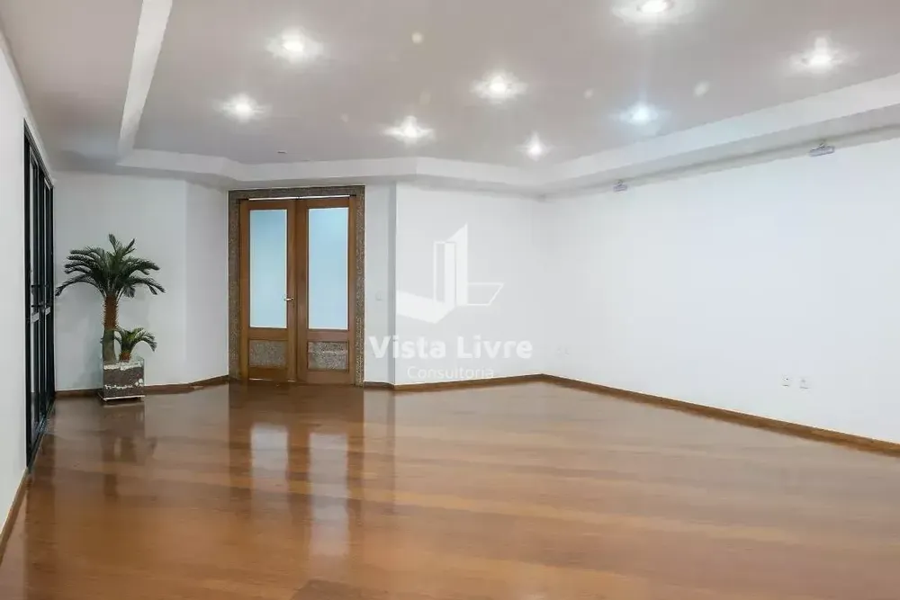 Apartamento, 3 quartos, 168 m² - Foto 5