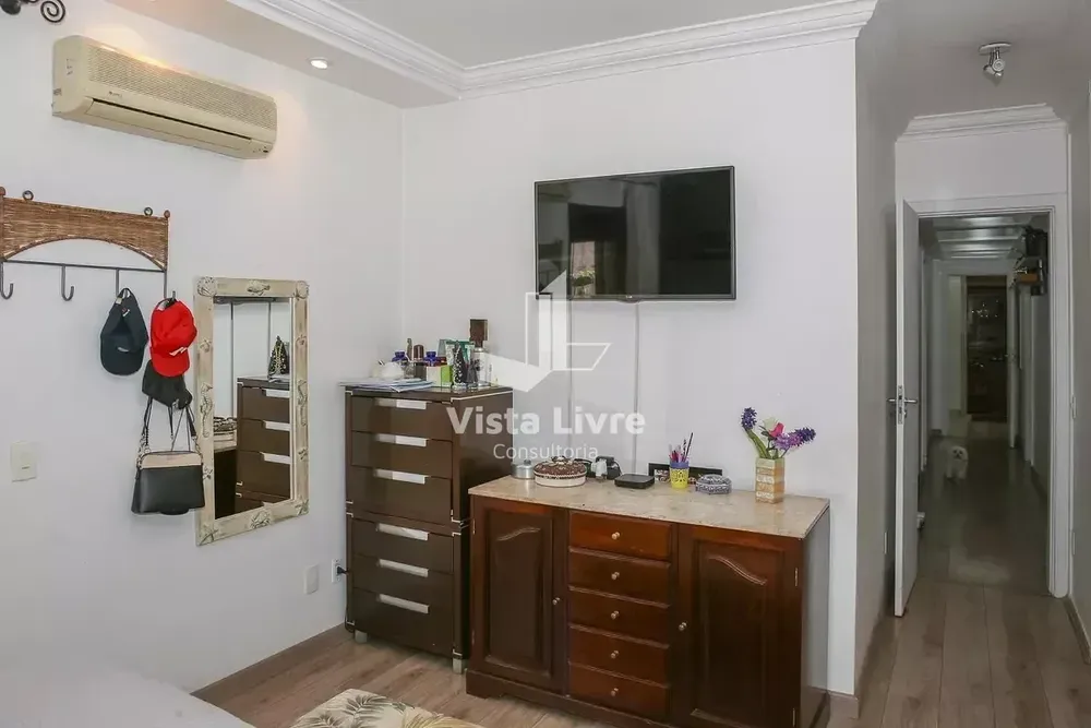 Apartamento, 3 quartos, 168 m² - Foto 4