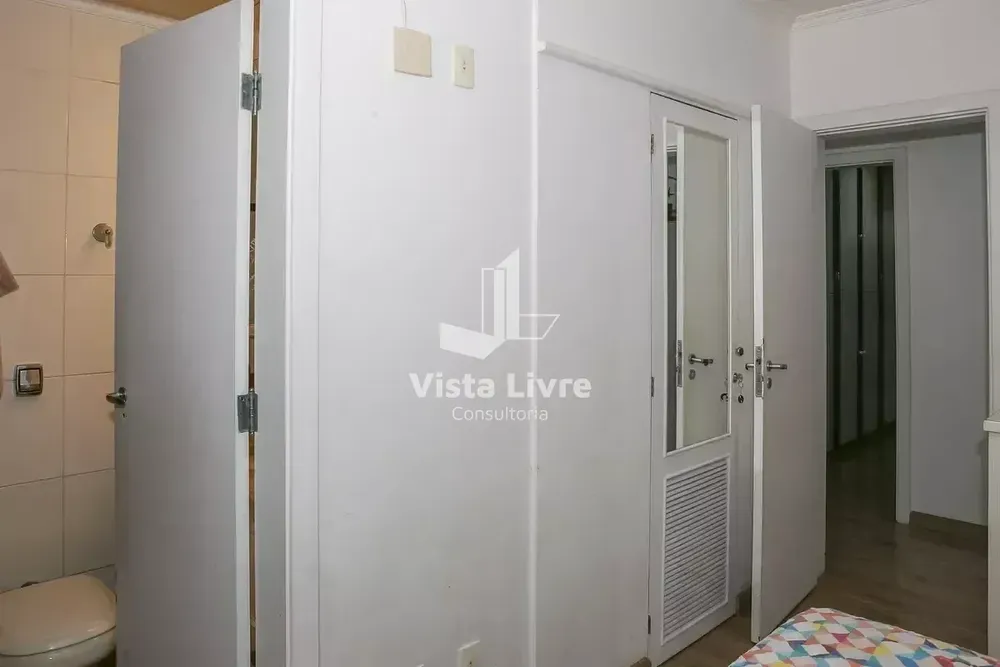 Apartamento, 3 quartos, 168 m² - Foto 3