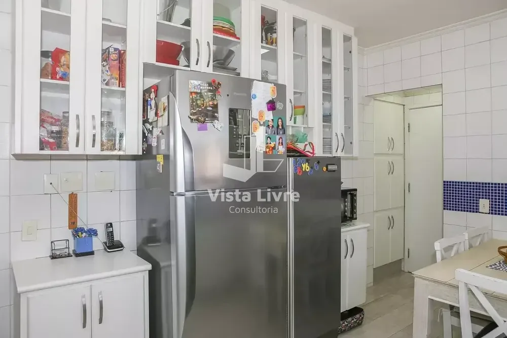 Apartamento, 3 quartos, 168 m² - Foto 8