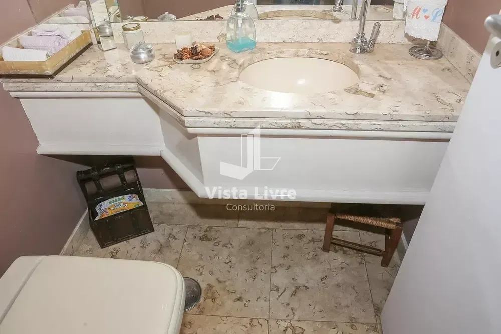 Apartamento, 3 quartos, 168 m² - Foto 6