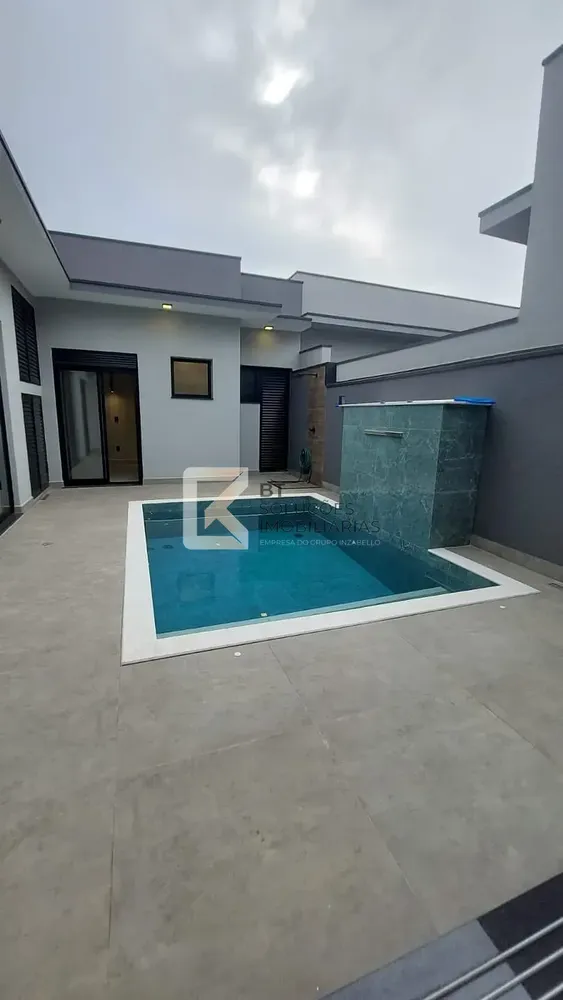 Casa, 3 quartos, 191 m² - Foto 2