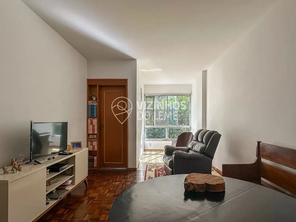 Apartamento, 3 quartos, 100 m² - Foto 3