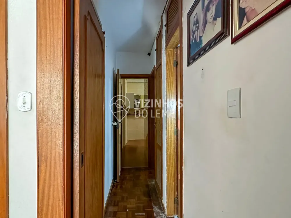 Apartamento, 3 quartos, 100 m² - Foto 11