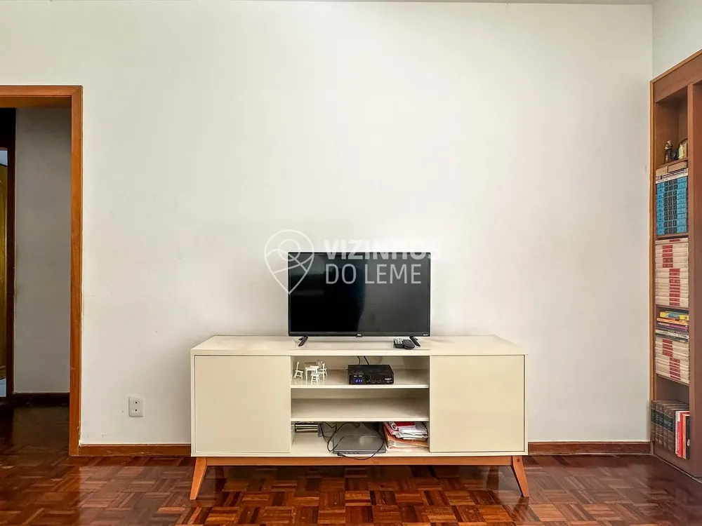 Apartamento, 3 quartos, 100 m² - Foto 7