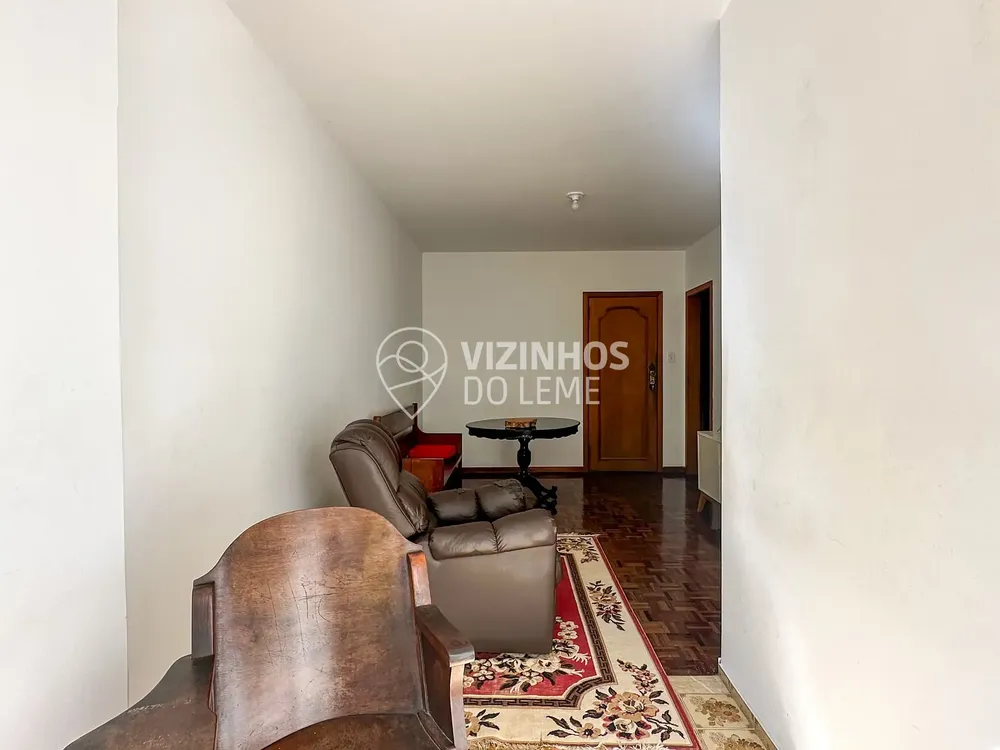 Apartamento, 3 quartos, 100 m² - Foto 6