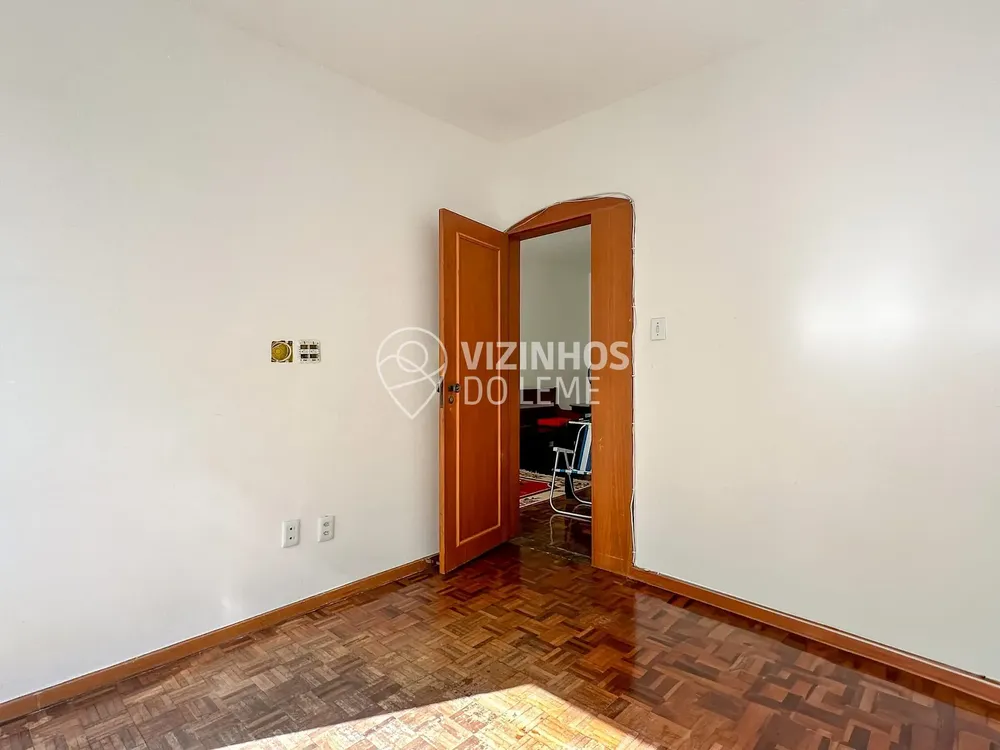 Apartamento, 3 quartos, 100 m² - Foto 10