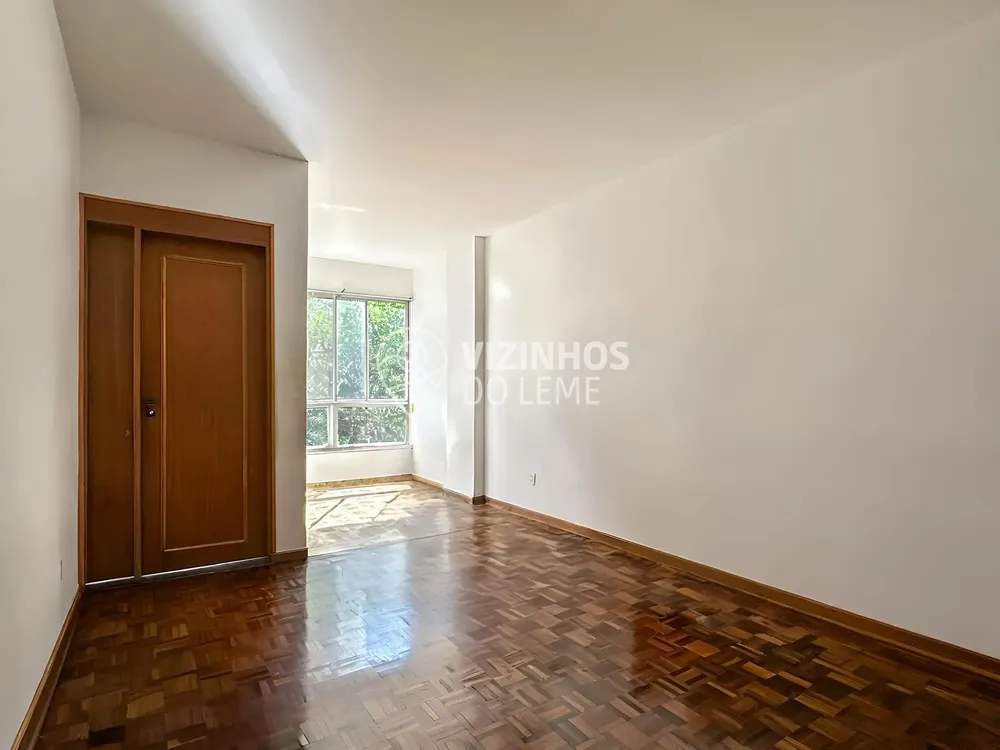 Apartamento, 3 quartos, 100 m² - Foto 1