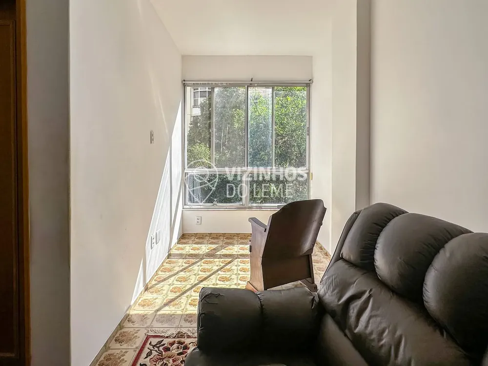 Apartamento, 3 quartos, 100 m² - Foto 4