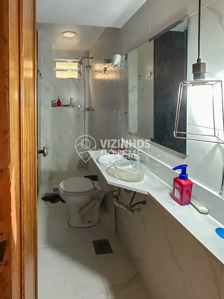Apartamento, 3 quartos, 100 m² - Foto 12
