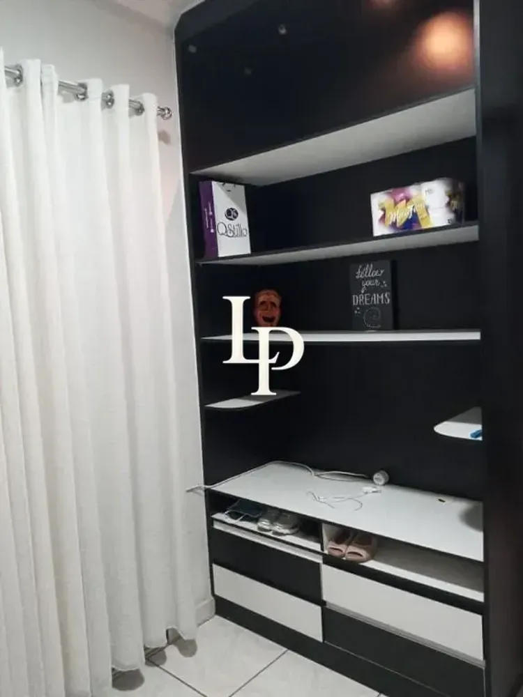 Apartamento, 3 quartos, 86 m² - Foto 4