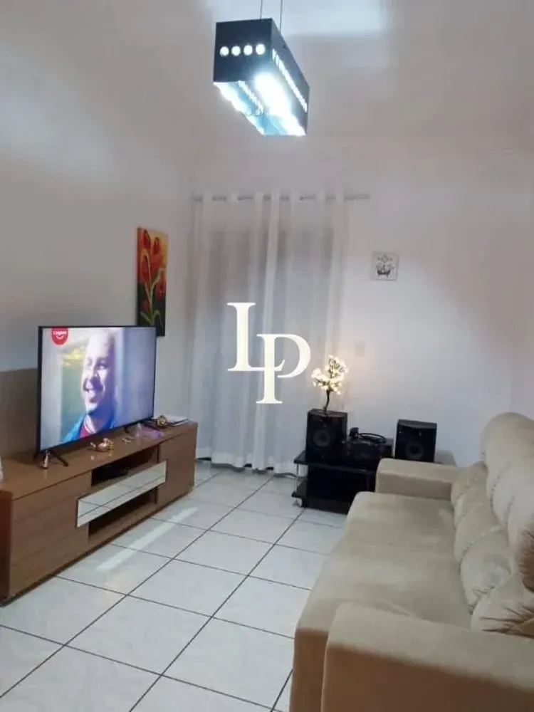 Apartamento, 3 quartos, 86 m² - Foto 1