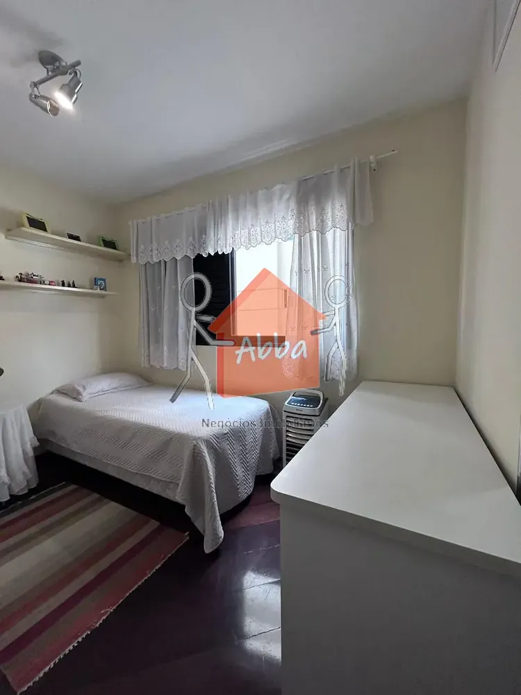 Apartamento, 4 quartos, 106 m² - Foto 2
