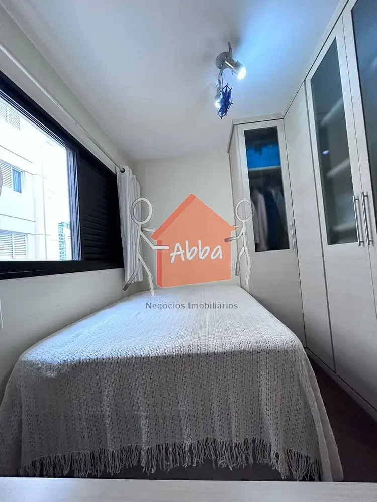Apartamento, 4 quartos, 106 m² - Foto 3