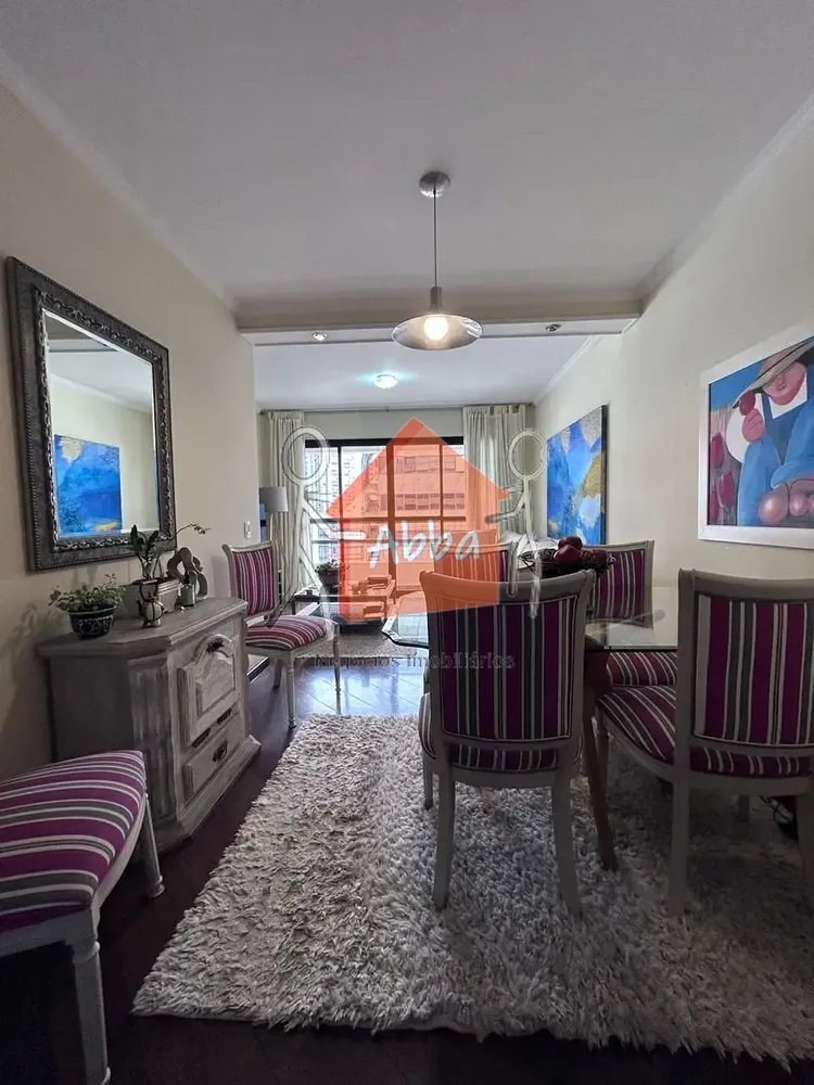 Apartamento, 4 quartos, 106 m² - Foto 4